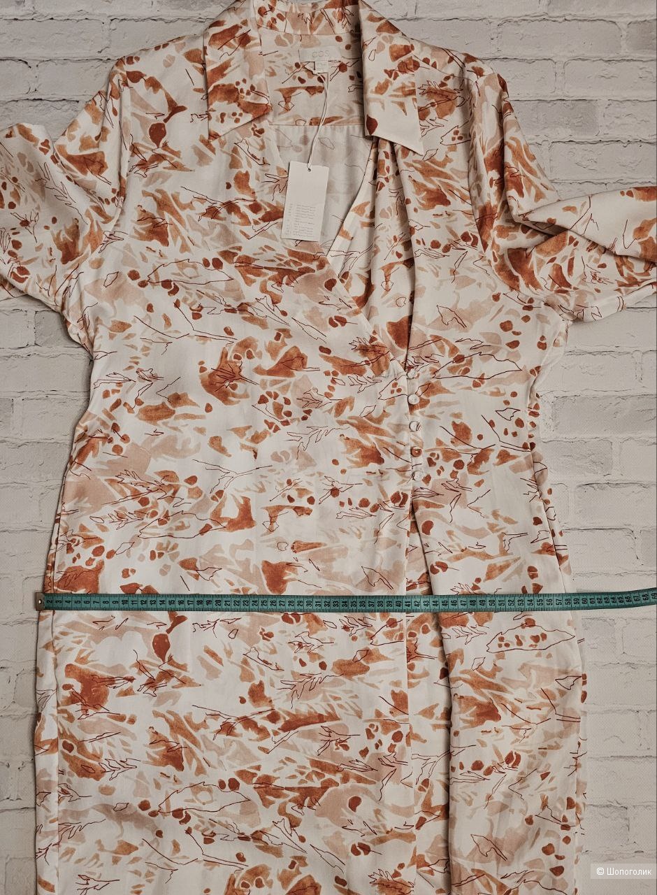 Платье COS р:EUR44 на 50/52