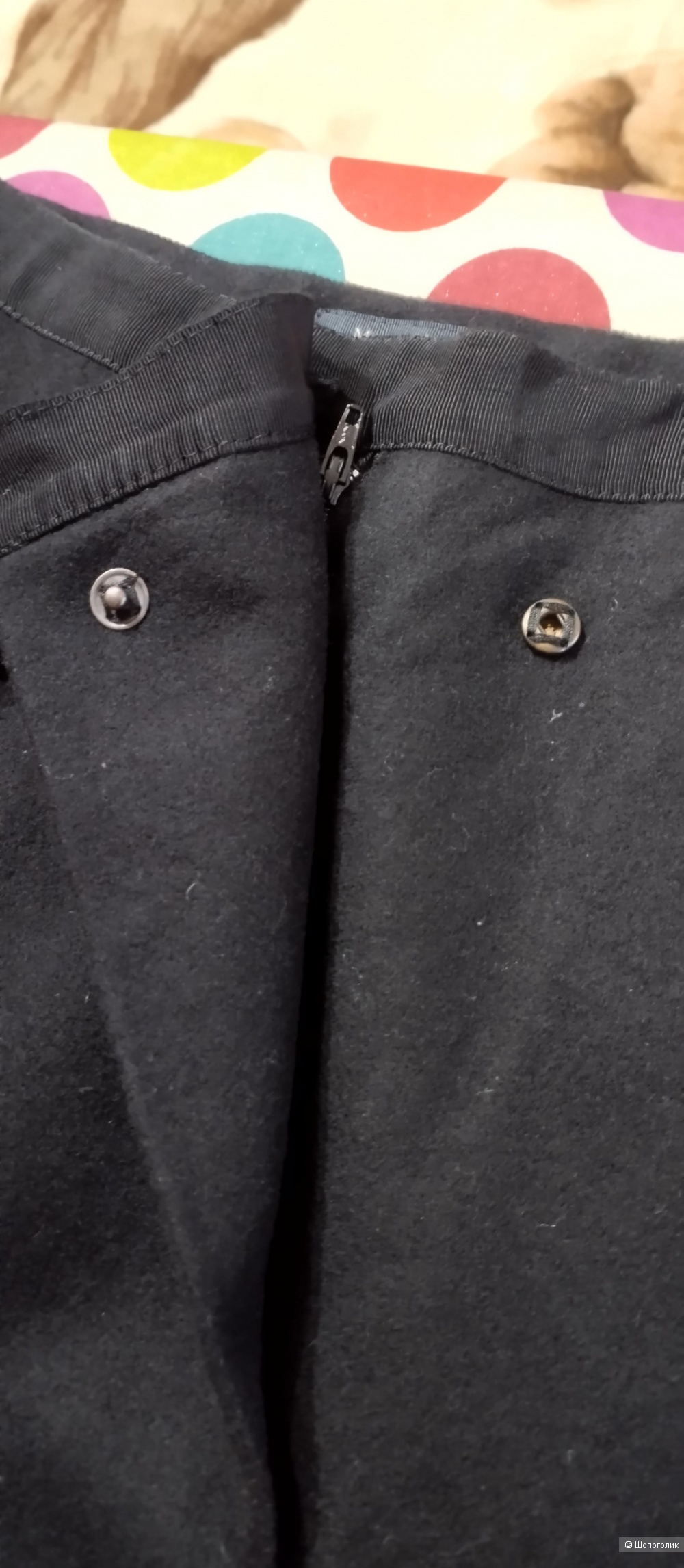 Юбка шерсть Marc O"Polo, 36евр. (42-44р)