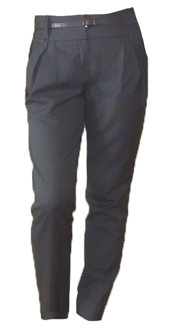 Брюки KappAhl, размер 46-48