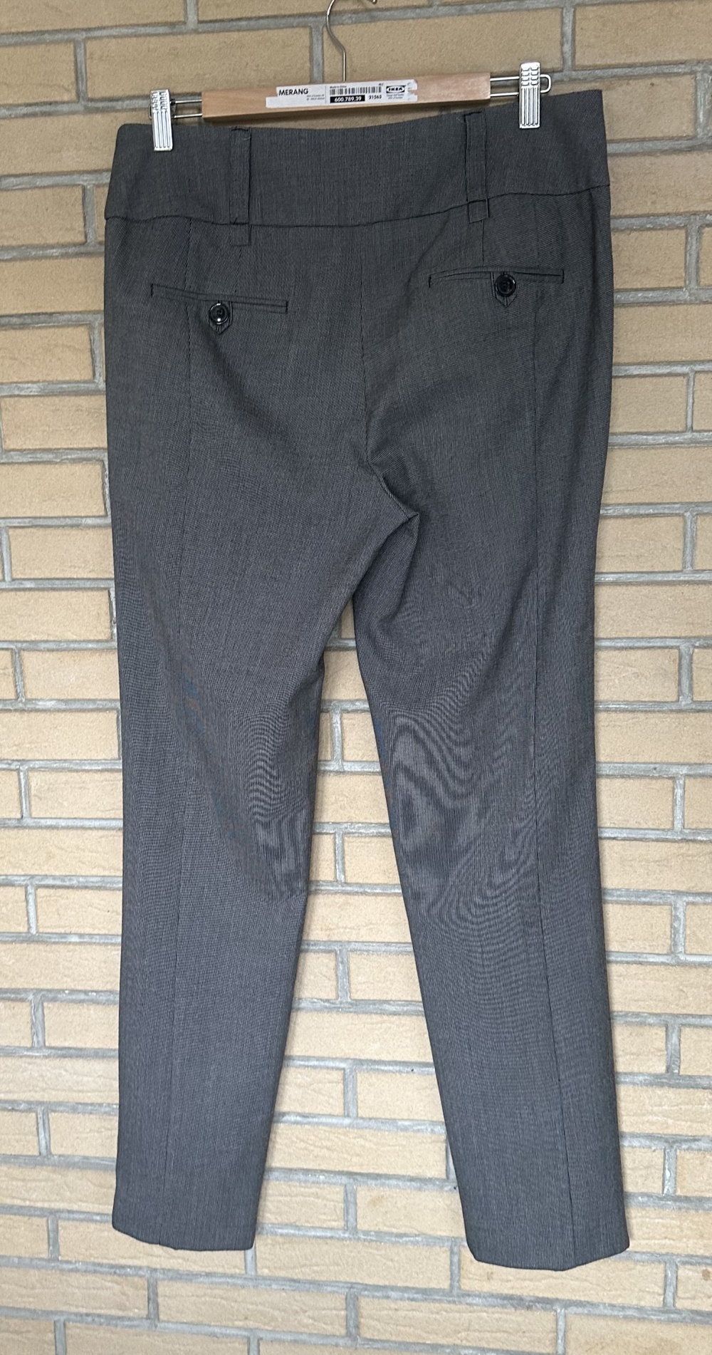 Брюки KappAhl, размер 46-48