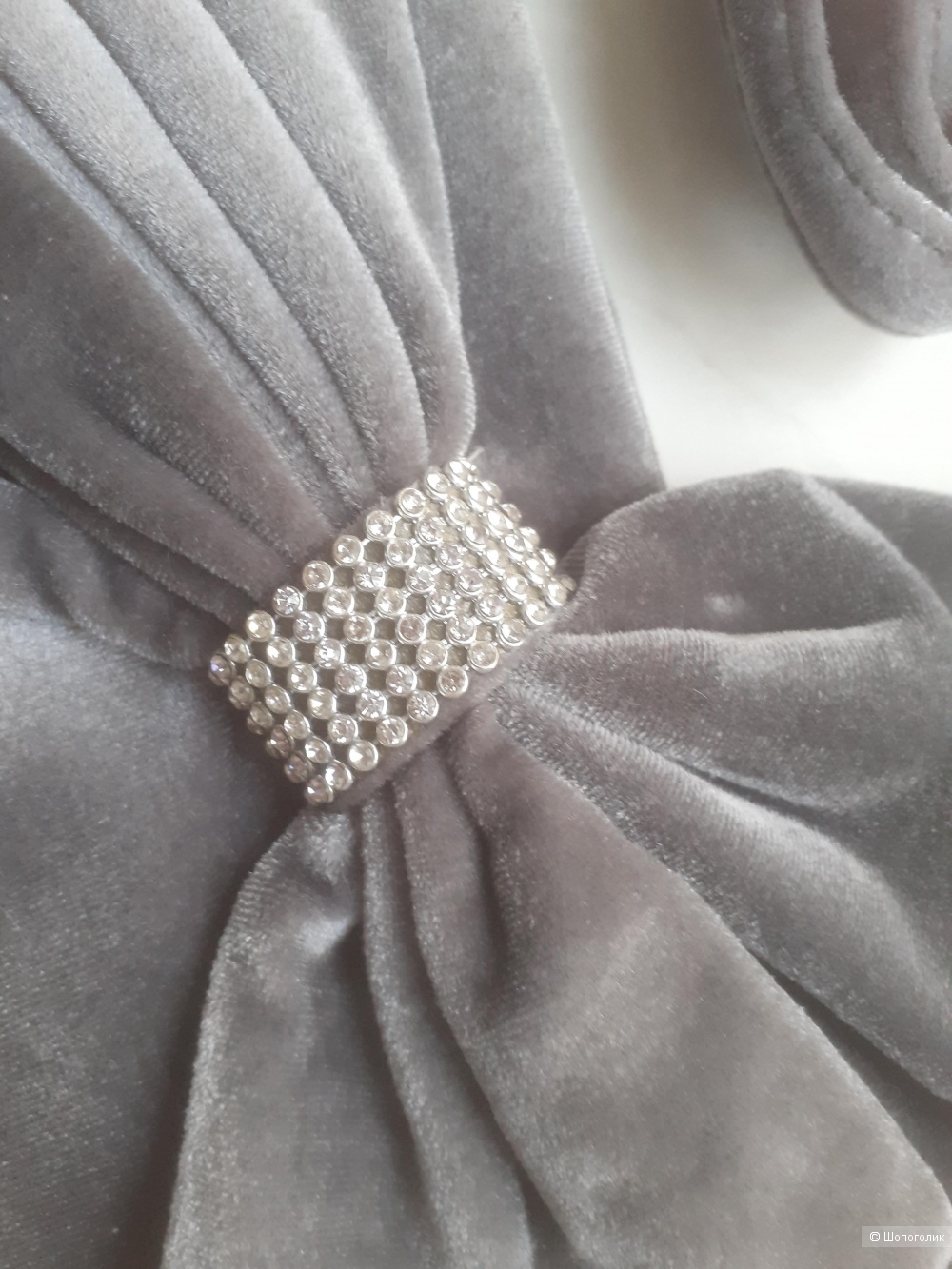 Сумка клатч, Sabellino