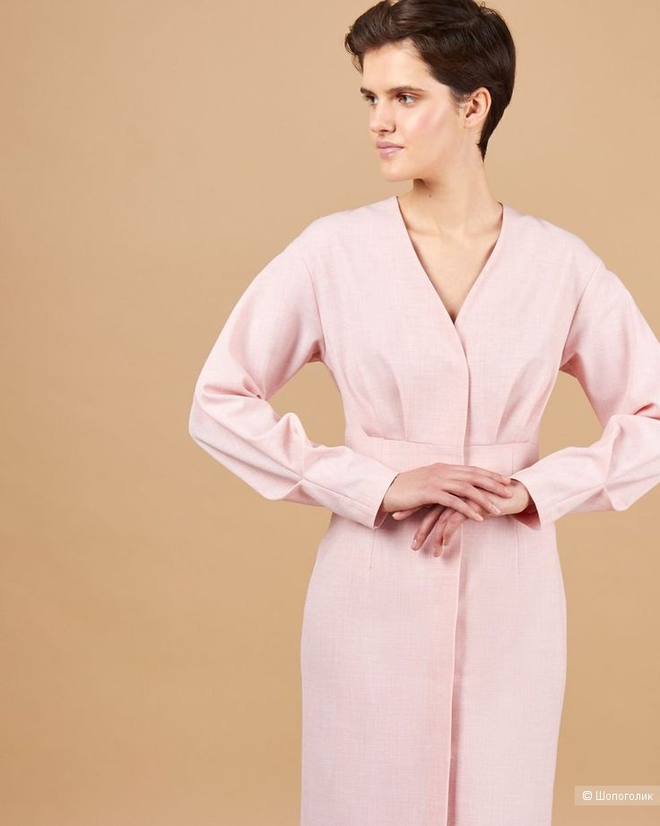 Новое платье 12Storeez S