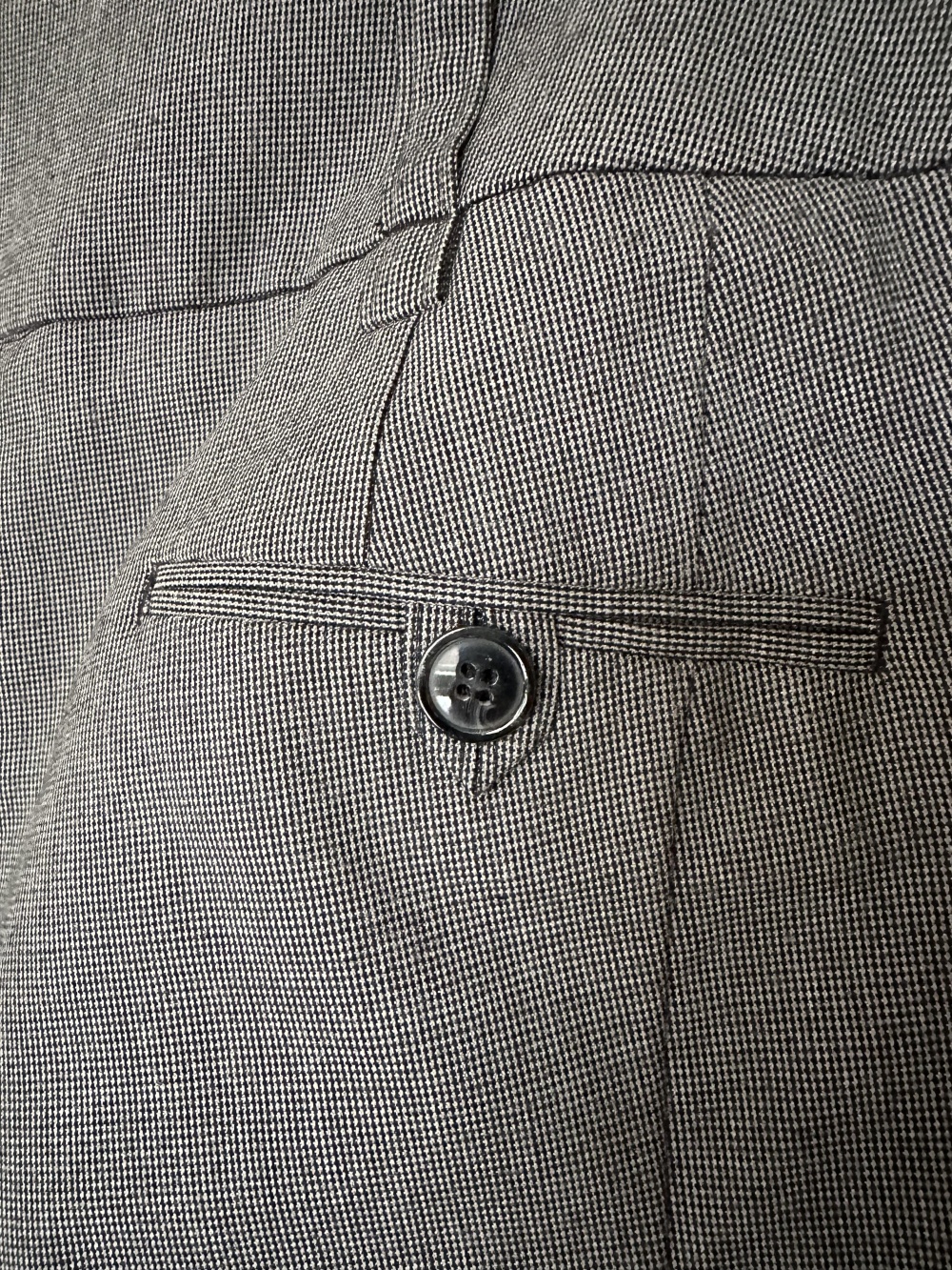 Брюки KappAhl, размер 46-48