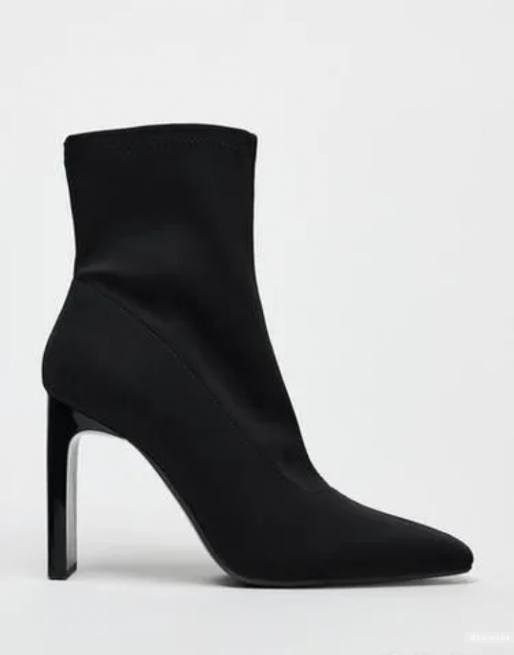 Ботильоны 35размер,zara.