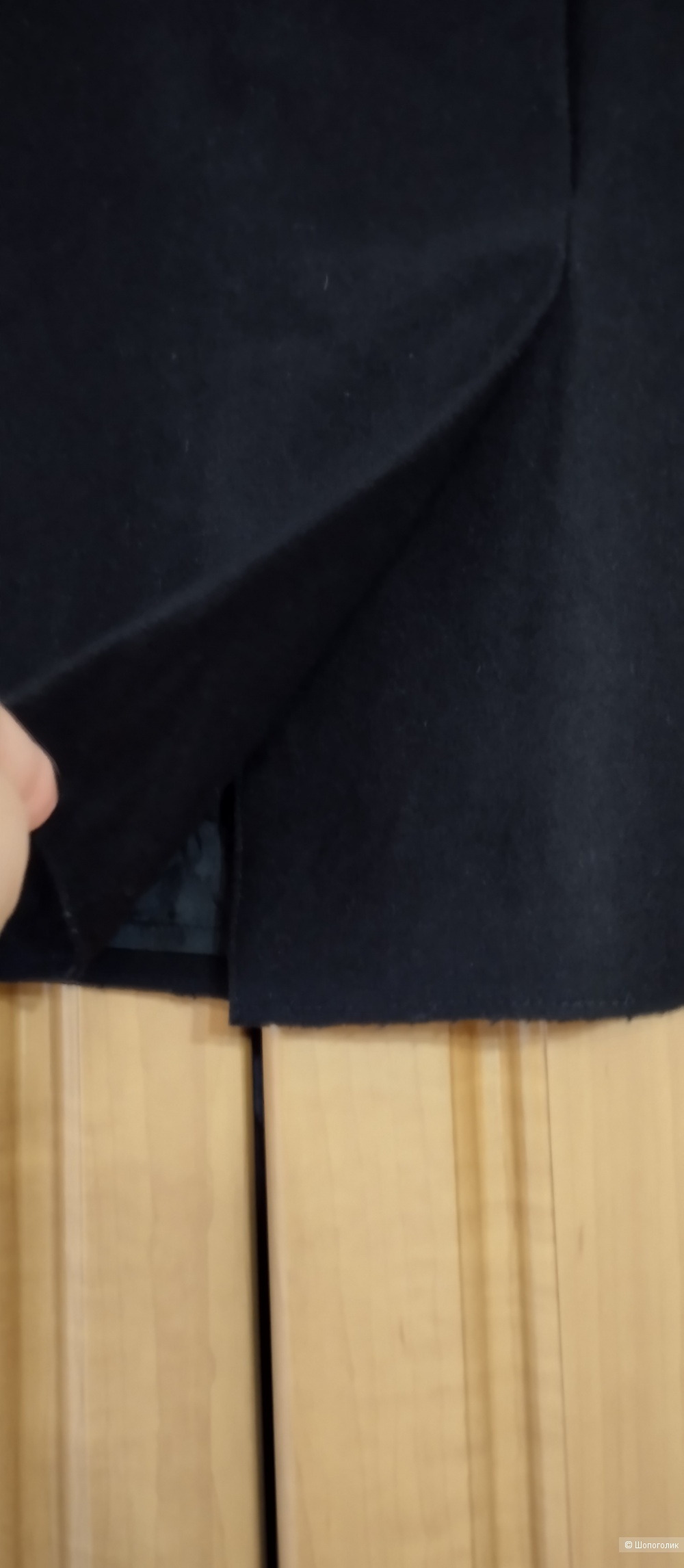 Юбка шерсть Marc O"Polo, 36евр. (42-44р)