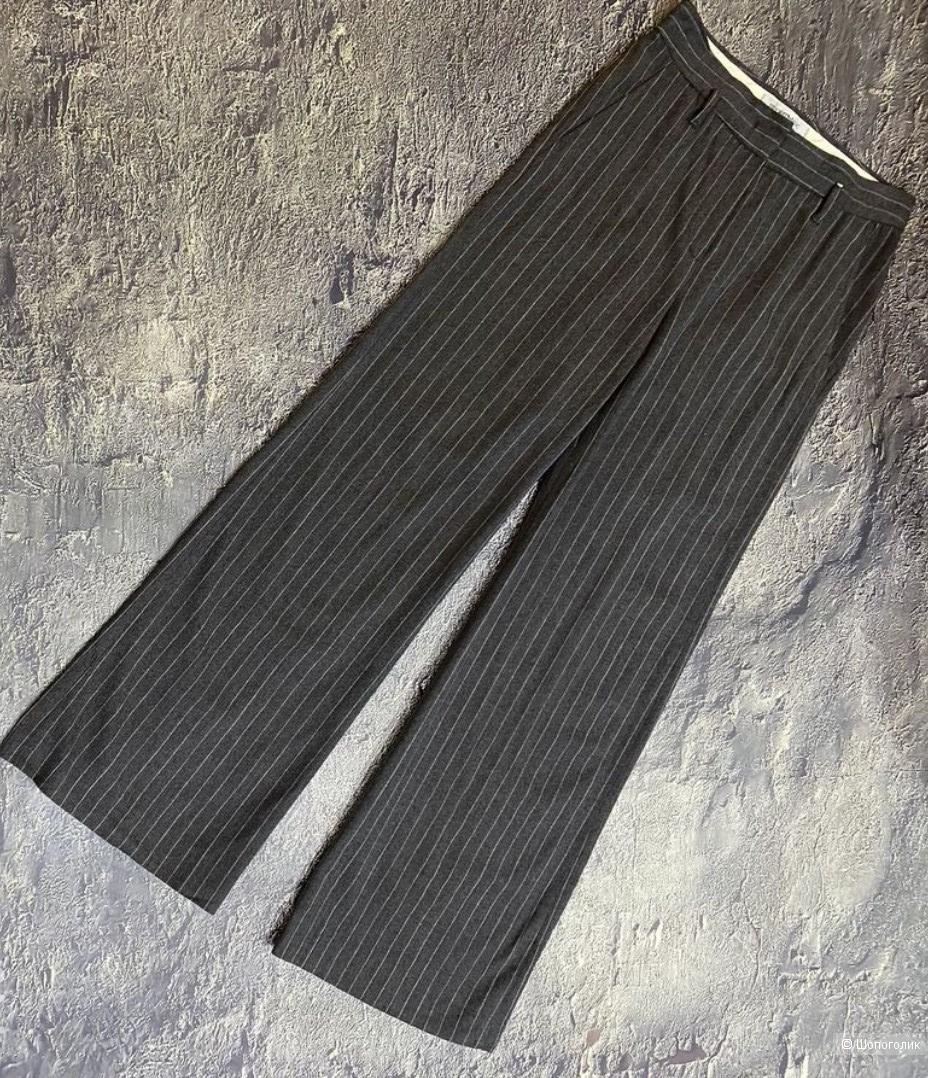 Max Mara Sportmax брюки р 44