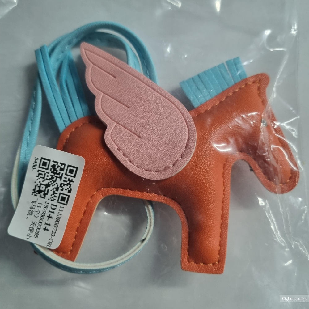 Обвес на сумку 10*8 no name