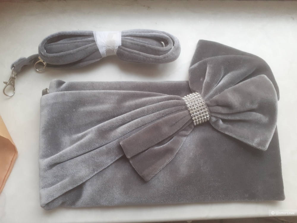 Сумка клатч, Sabellino