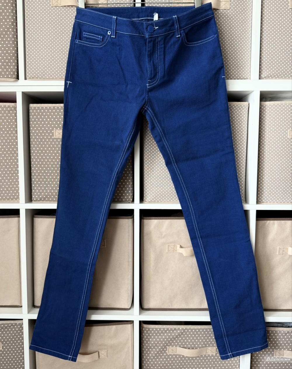 Джинсы Givenchy маркировка 40