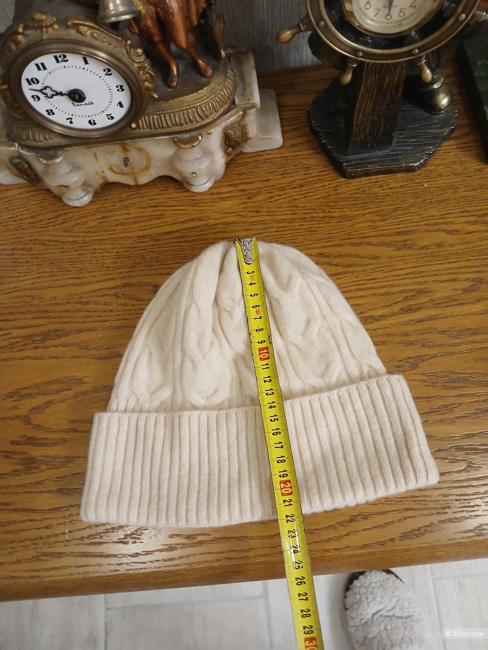 Шапка Merrilamb р. One size