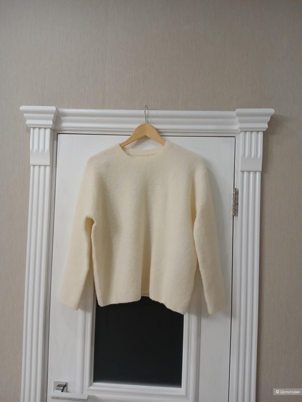 Джемпер no name р.46+-