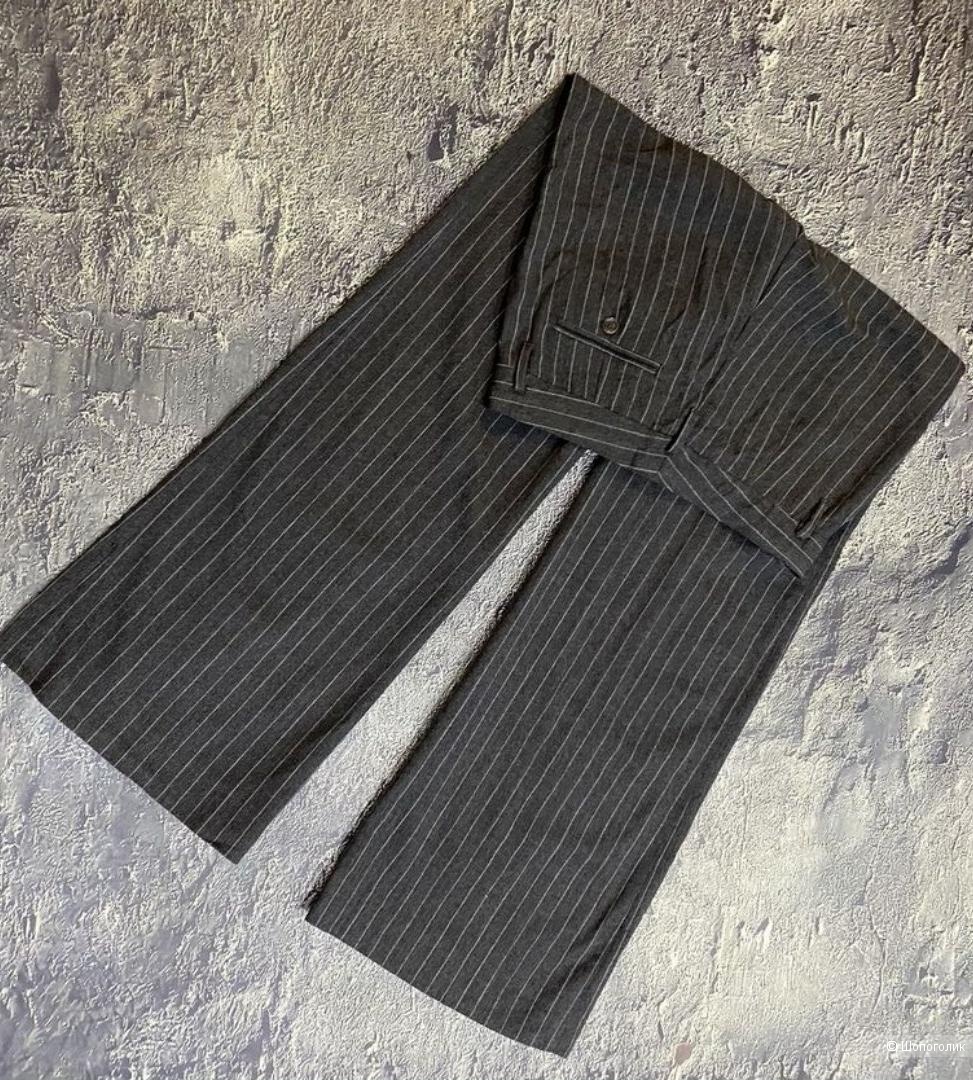 Max Mara Sportmax брюки р 44