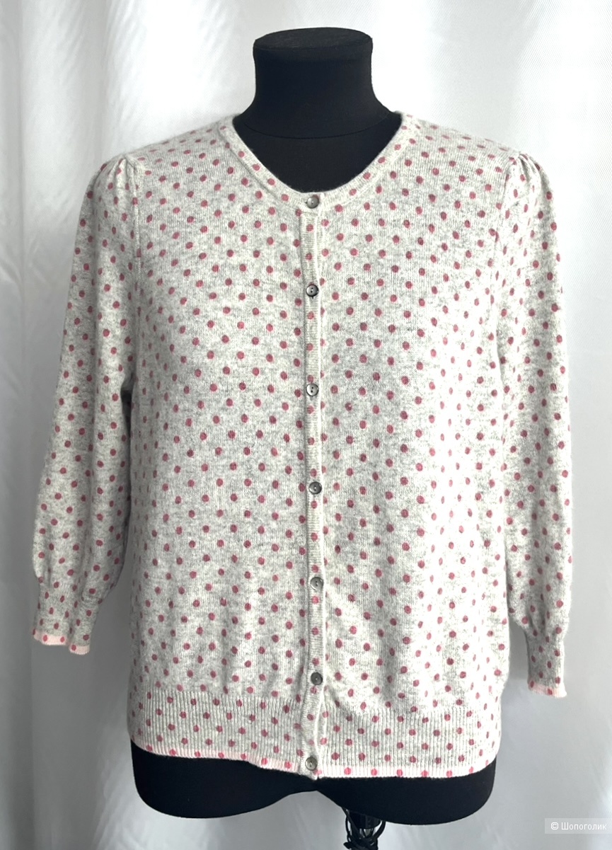 Кардиган .Marks&Spencer. Размер 48-50