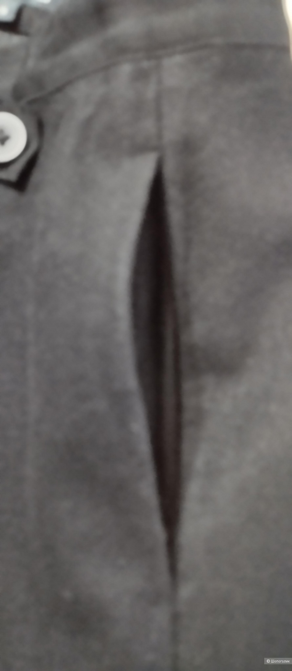 Юбка шерсть Marc O"Polo, 36евр. (42-44р)