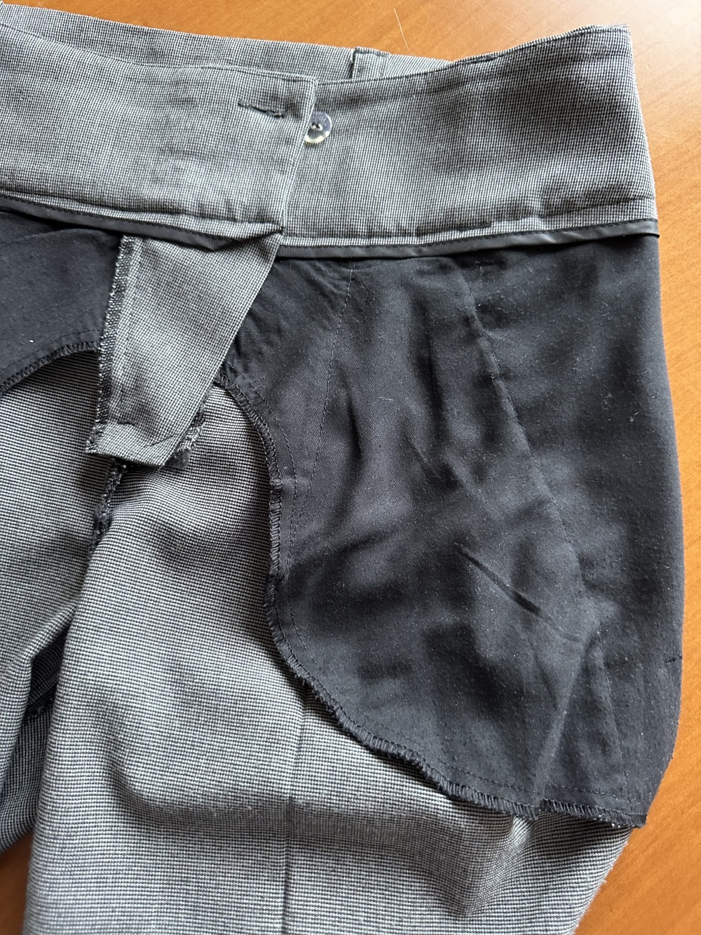 Брюки KappAhl, размер 46-48