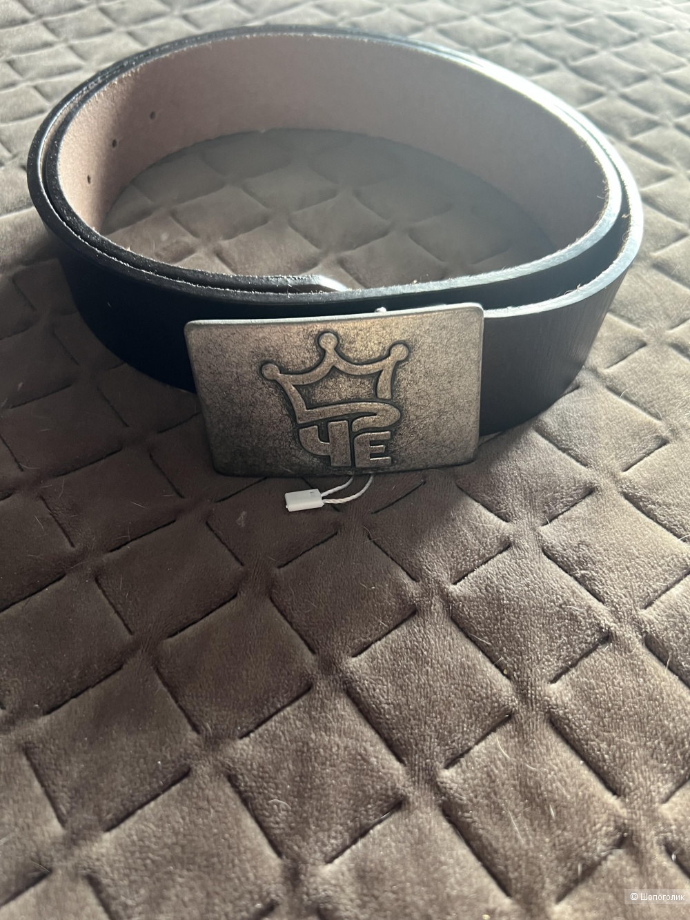 Ремень Чегевара р 100