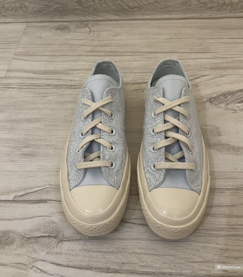 Кеды Converse eur 35