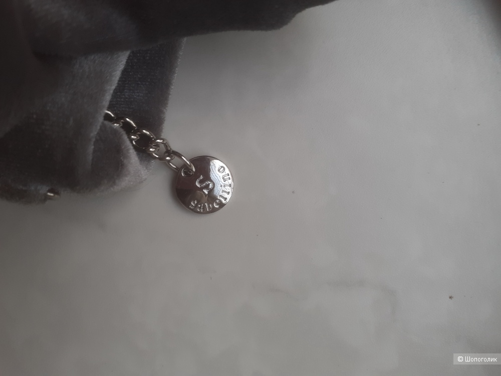 Сумка клатч, Sabellino