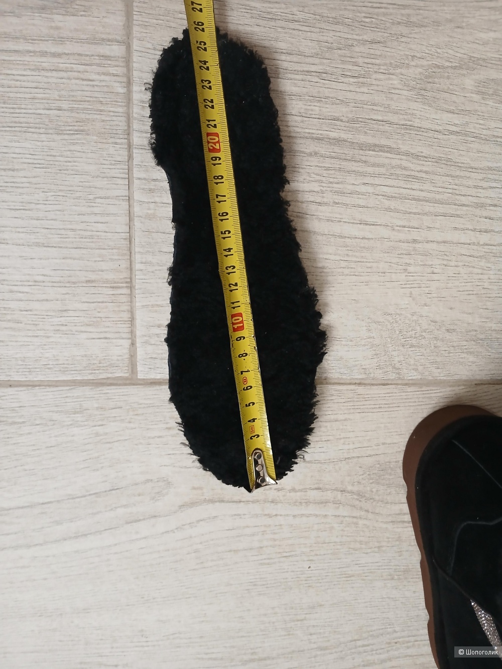 Ботинки no name р 39