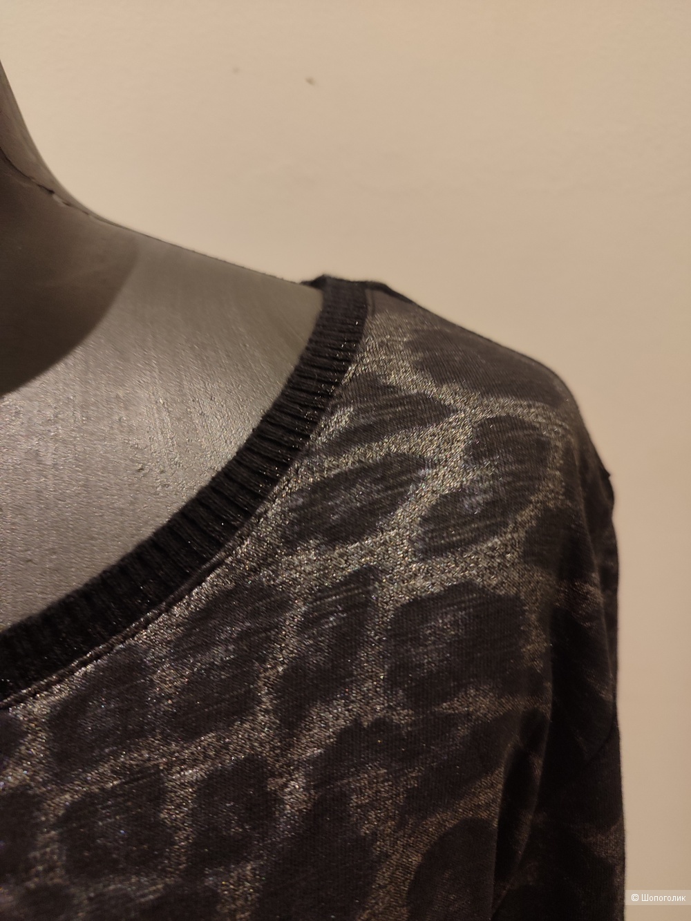 Джемпер Monari размер 44 европейский