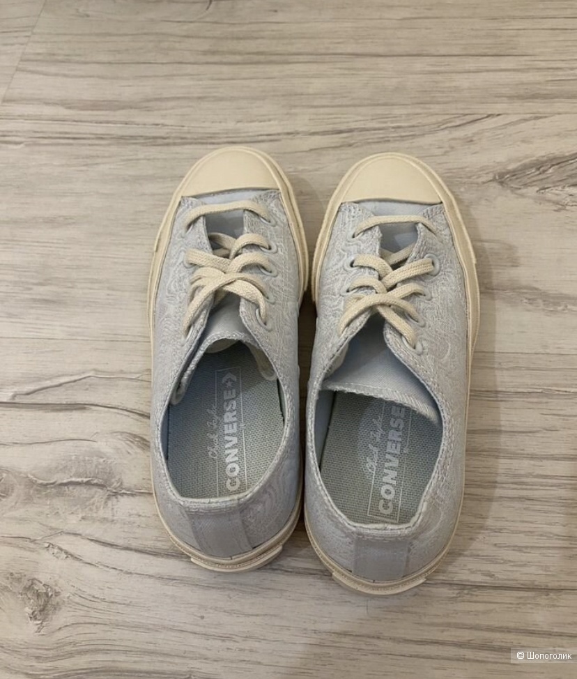 Кеды Converse eur 35