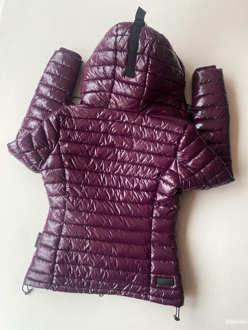 Куртка Marikoo p.XS