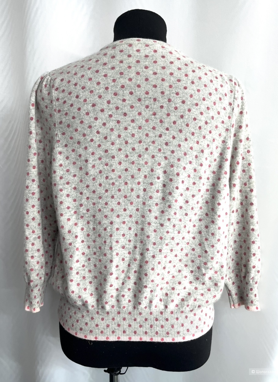 Кардиган .Marks&Spencer. Размер 48-50