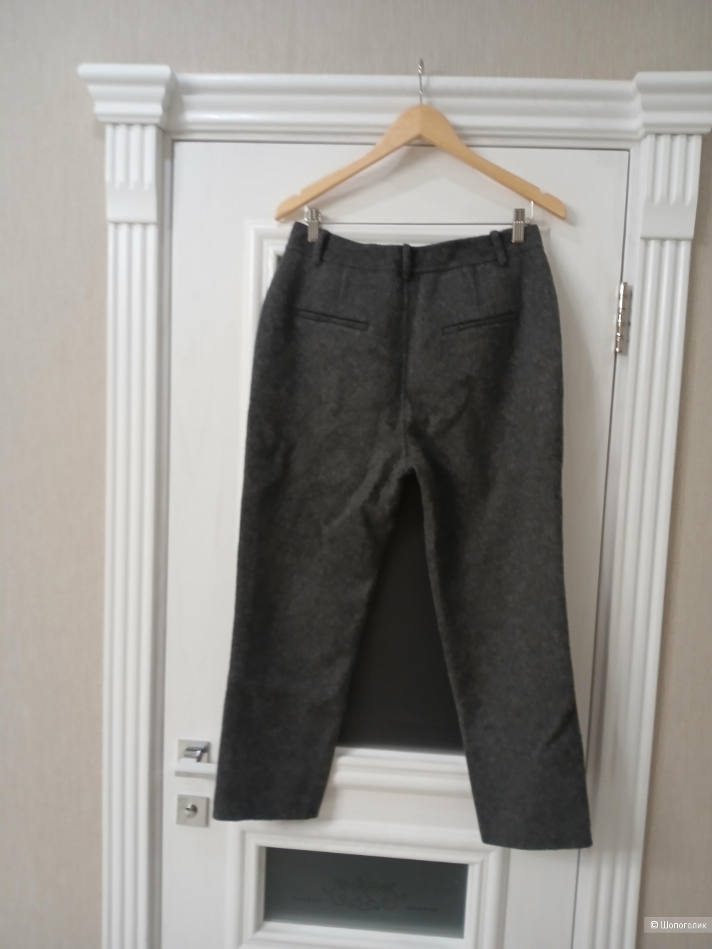 Брюки amii р.l