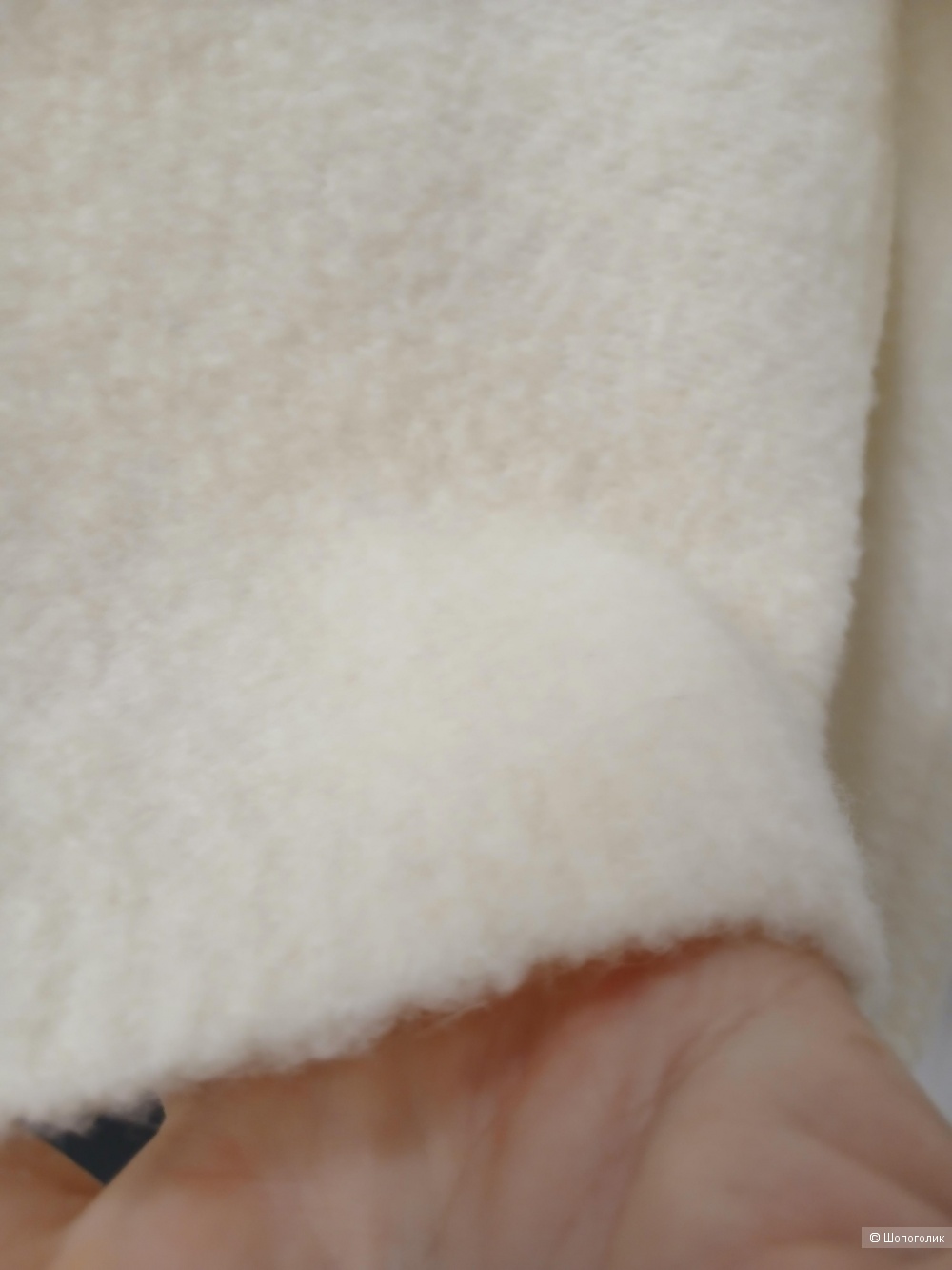 Джемпер no name р.46+-