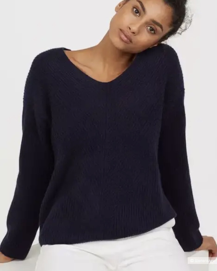 Пуловер Marie Lund, размер eur 38, рос 44/46