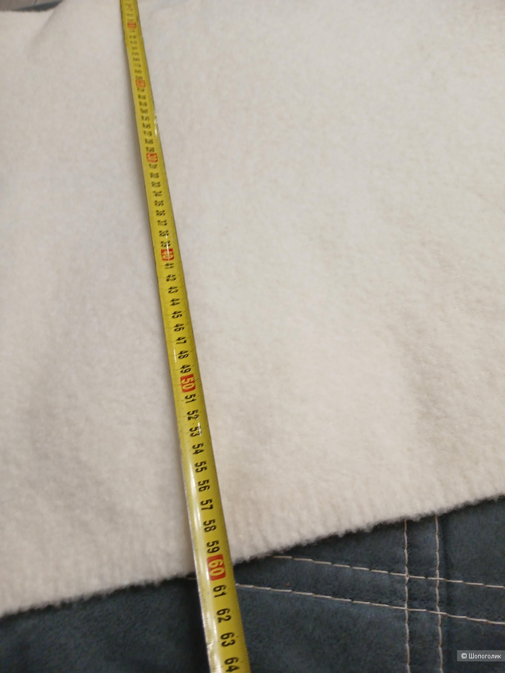 Джемпер no name р.46+-