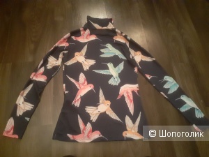 Водолазка, AWESOME APPAREL, 42