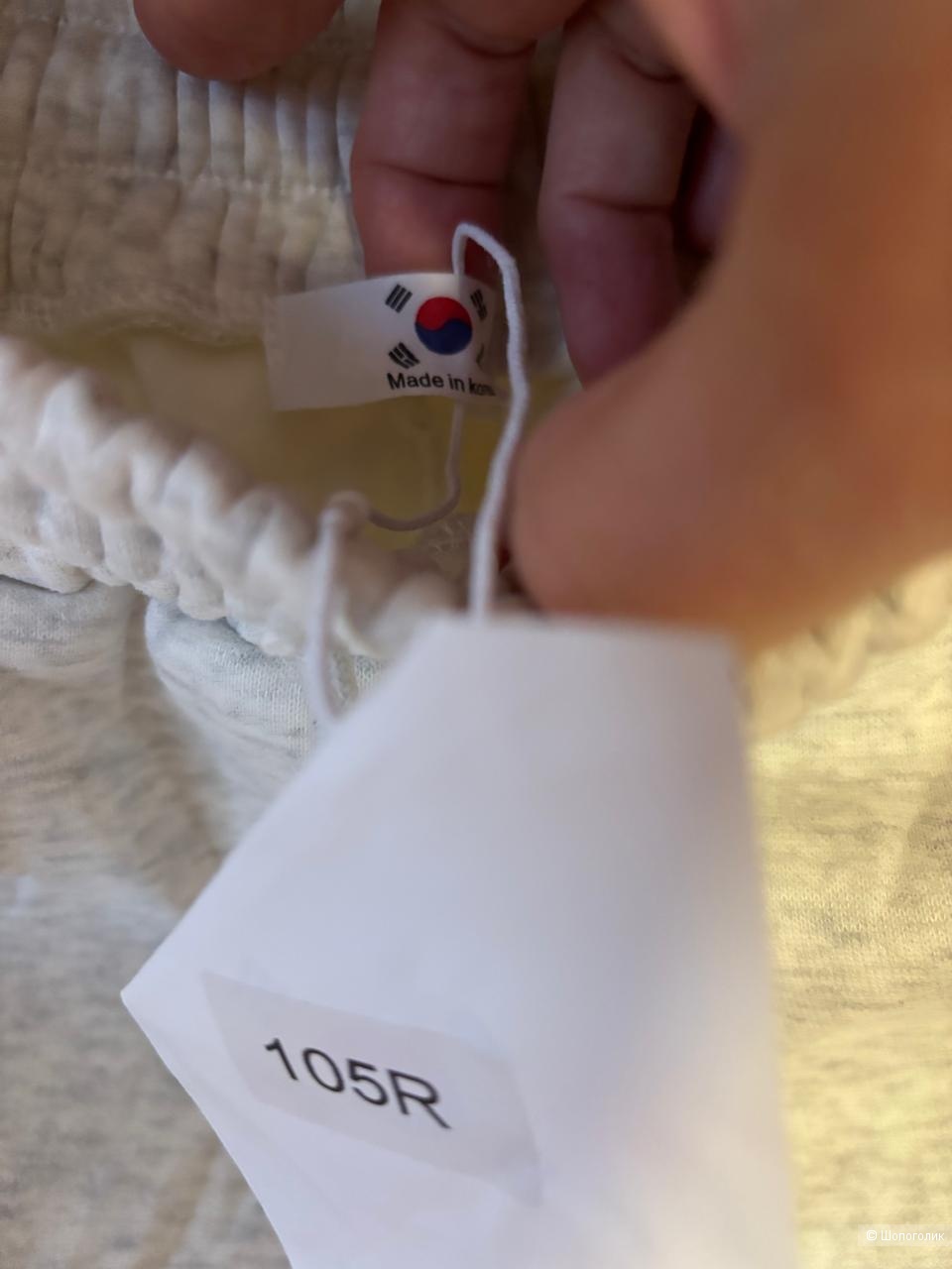 Брюки Корея, 42-46