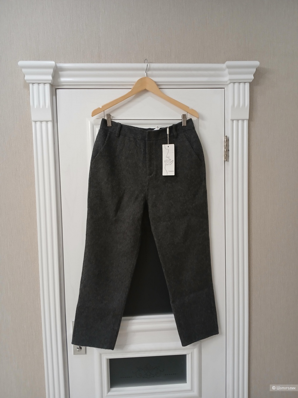 Брюки amii р.l