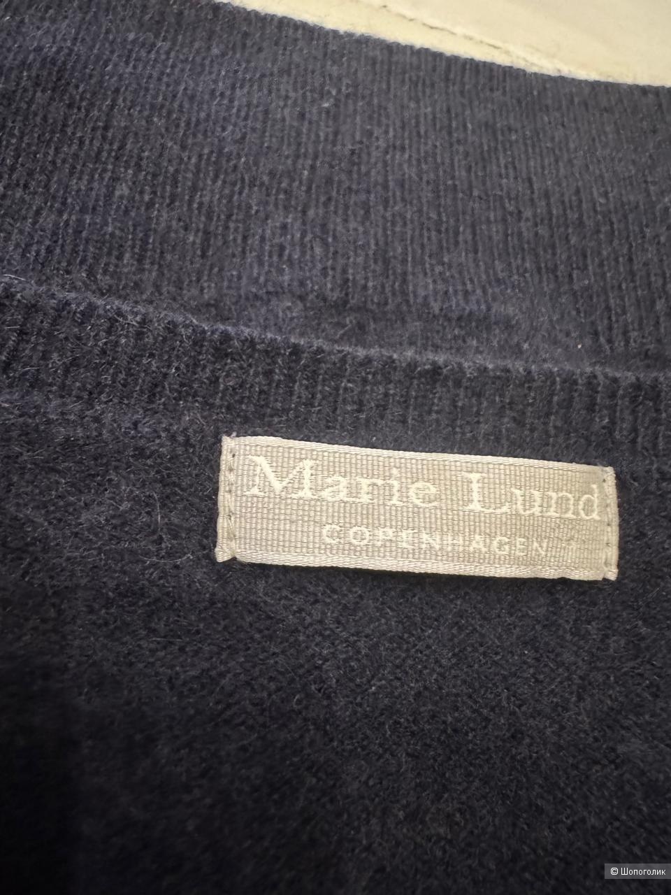 Пуловер Marie Lund, размер eur 38, рос 44/46