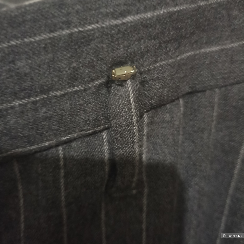 Max Mara Sportmax брюки р 44