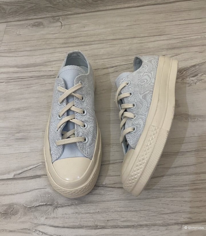 Кеды Converse eur 35