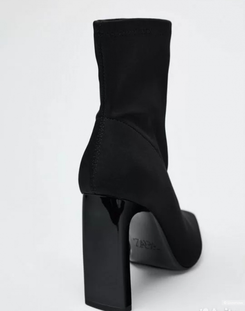 Ботильоны 35размер,zara.
