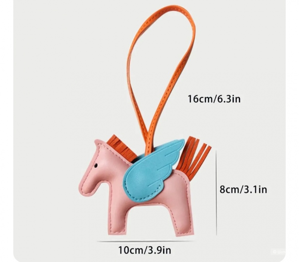 Обвес на сумку 10*8 no name