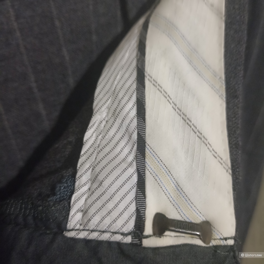 Max Mara Sportmax брюки р 44