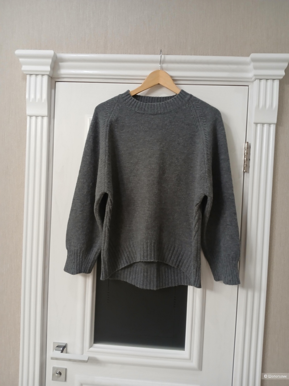 Джемпер Massimo dutti р.m