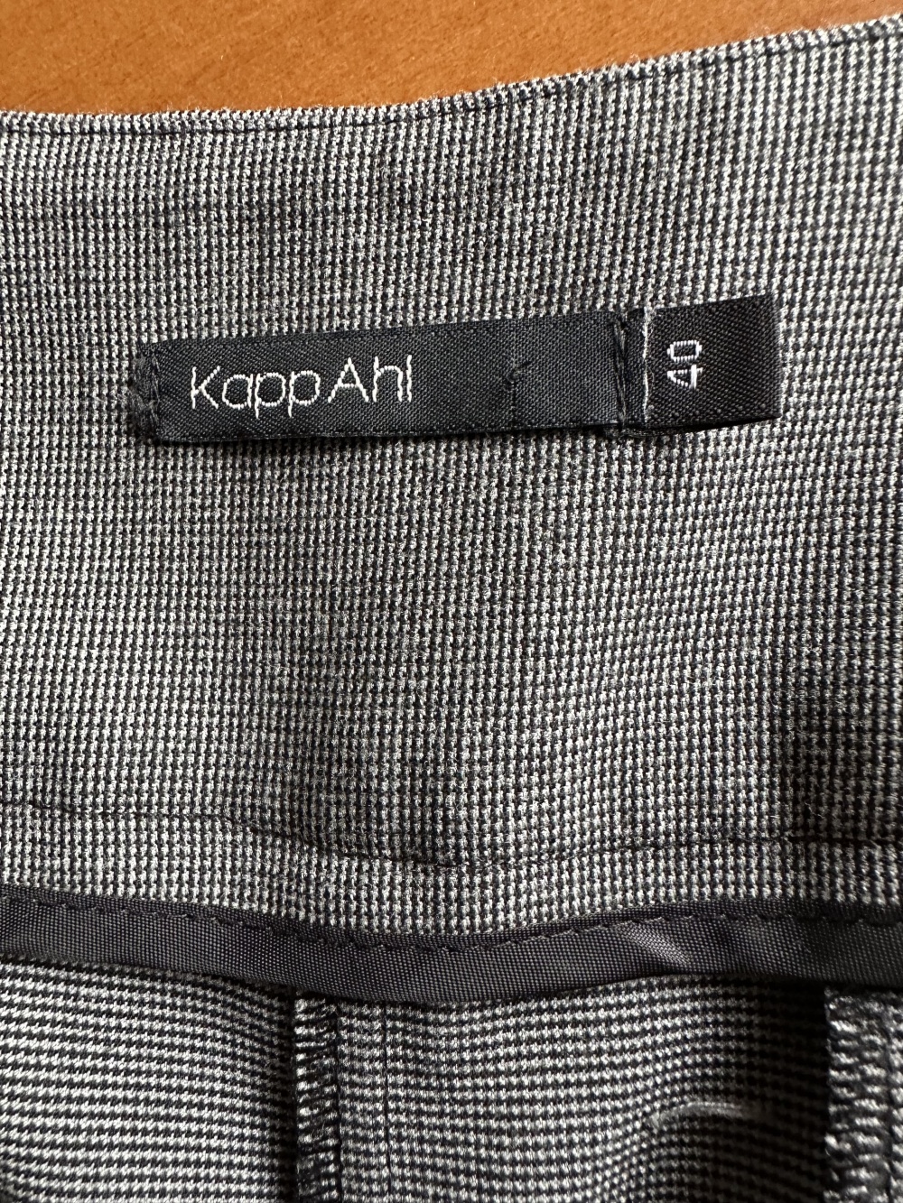Брюки KappAhl, размер 46-48