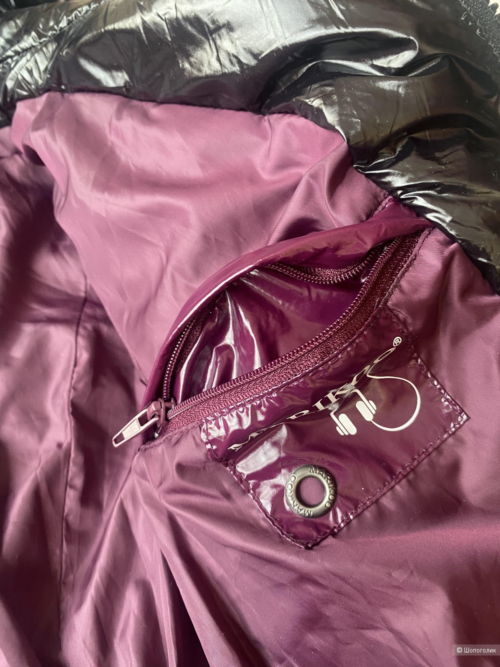 Куртка Marikoo p.XS