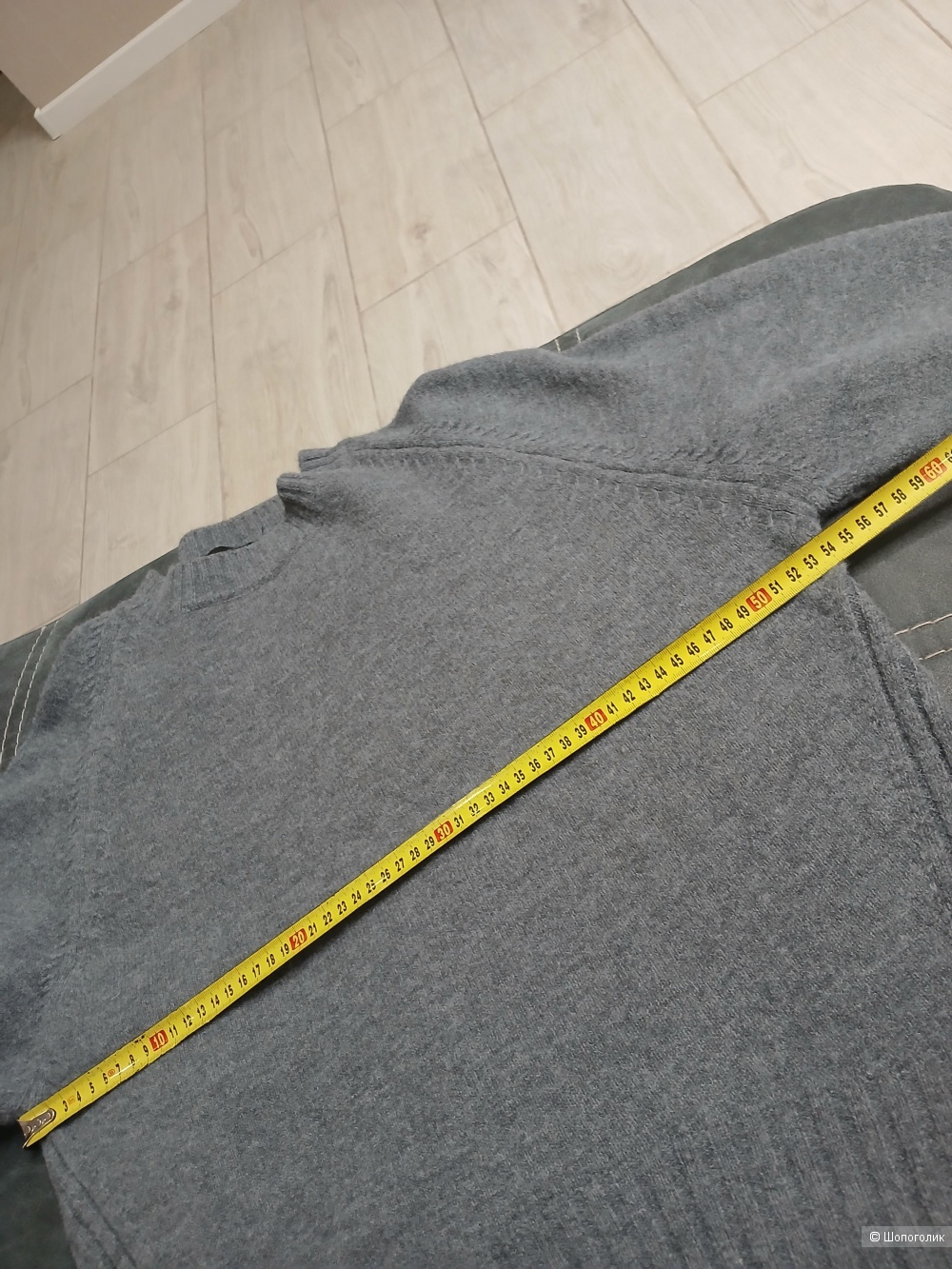 Джемпер Massimo dutti р.m