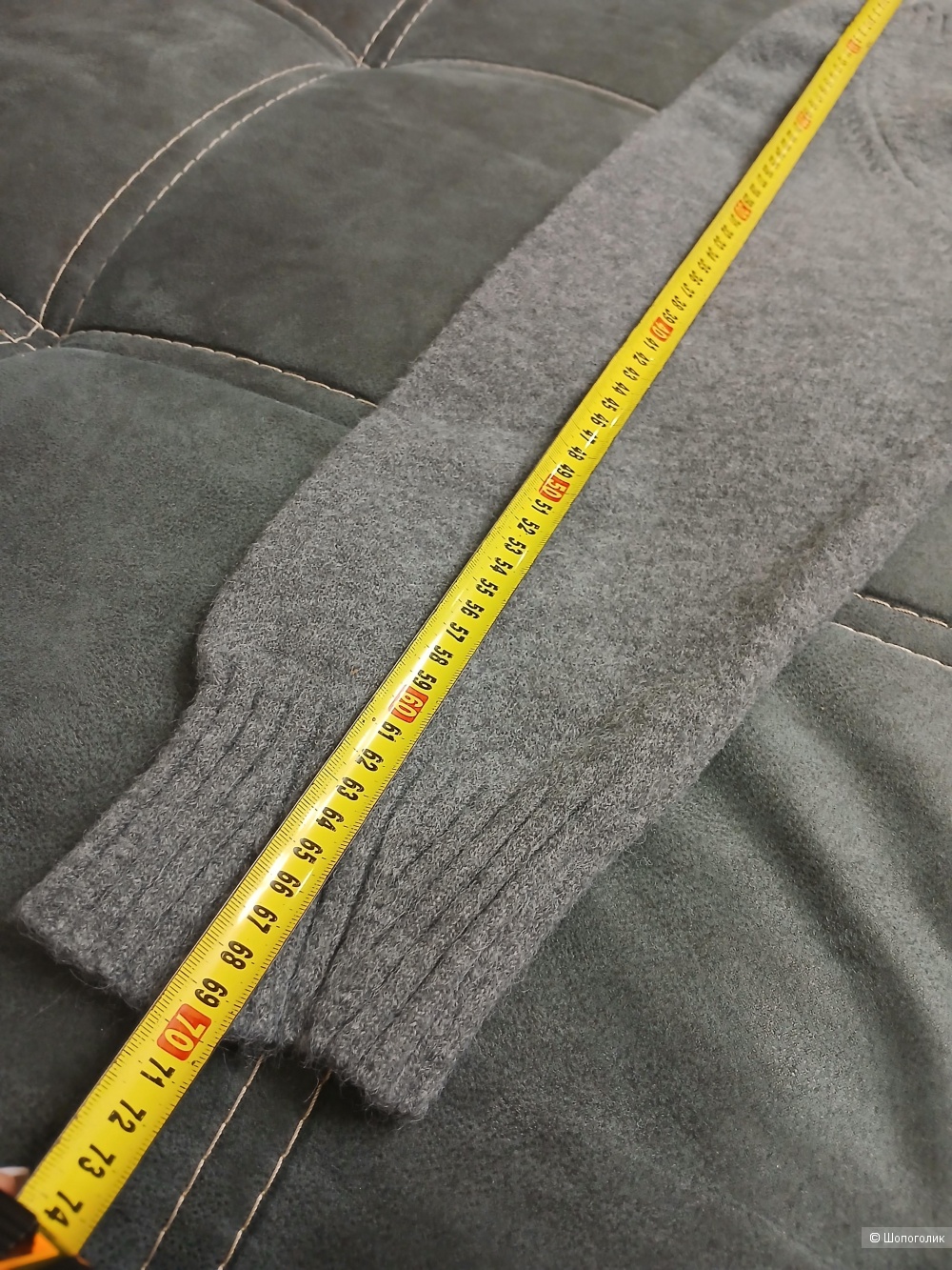 Джемпер Massimo dutti р.m