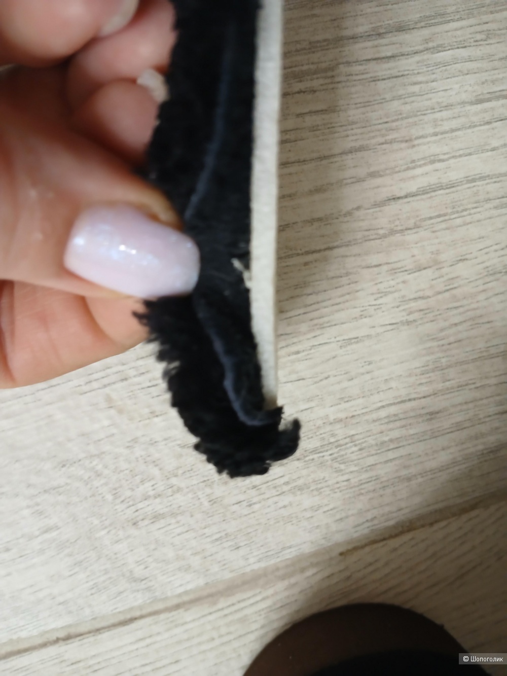 Ботинки no name р 39