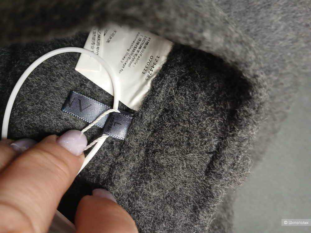 Брюки amii р.l