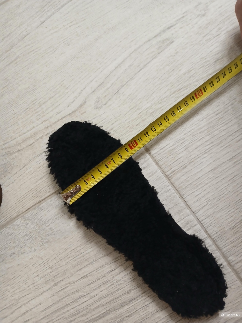 Ботинки no name р 39