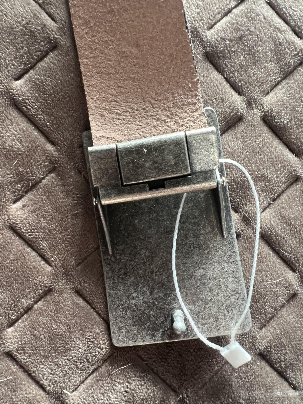 Ремень Чегевара р 100