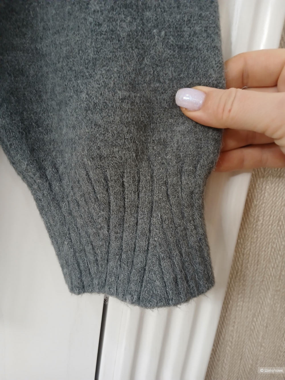 Джемпер Massimo dutti р.m